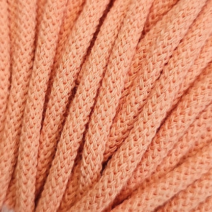 Braided 5mm Solid colors