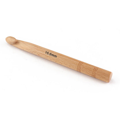 KnitPro aluminium