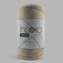 Poliéster Brillo 185mts