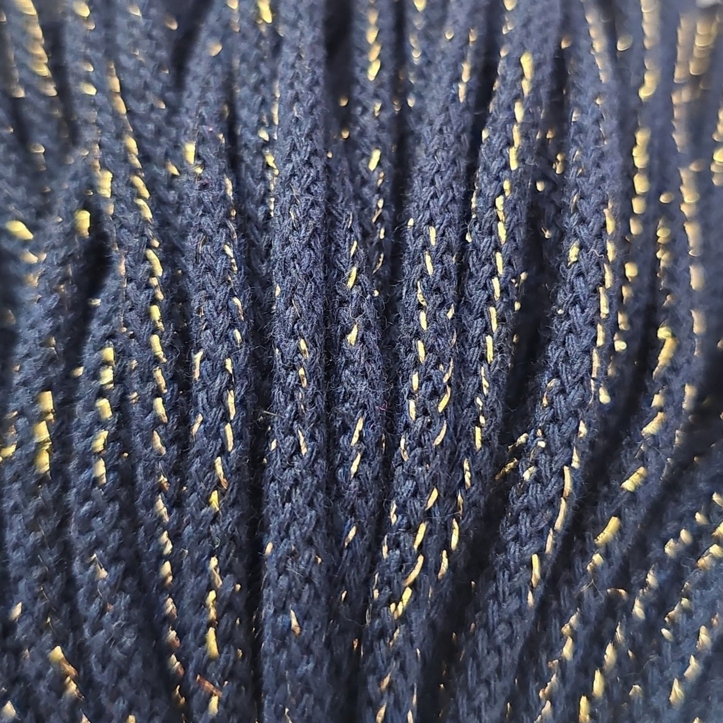 Braided 5mm/100m Shine