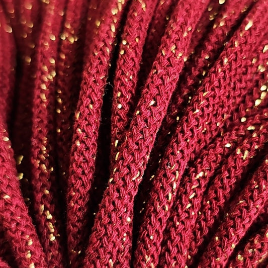 Braided 5mm/100m Shine