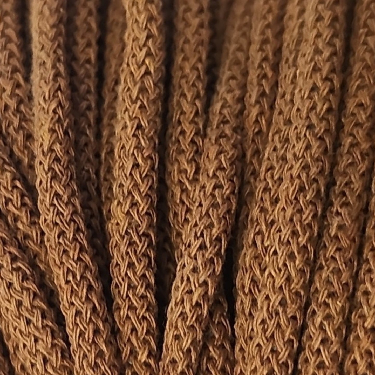 Braided 5mm Solid colors