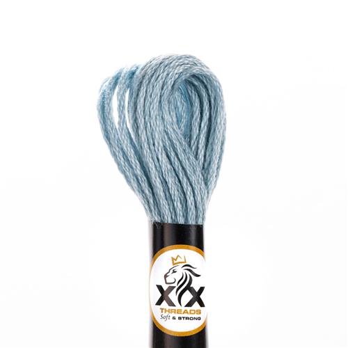 Embroidery thread 101-170
