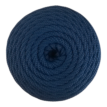 Poliéster 5mm Solid colors