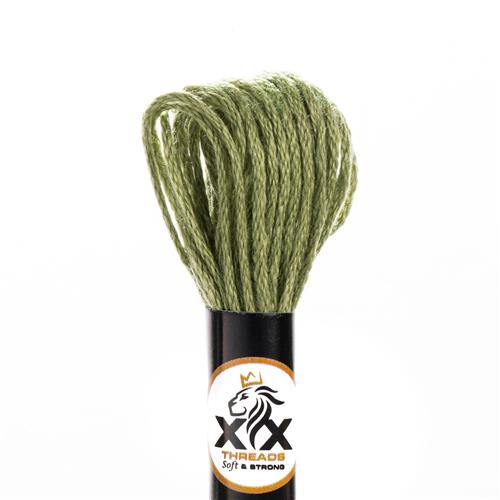 Embroidery thread 216-326