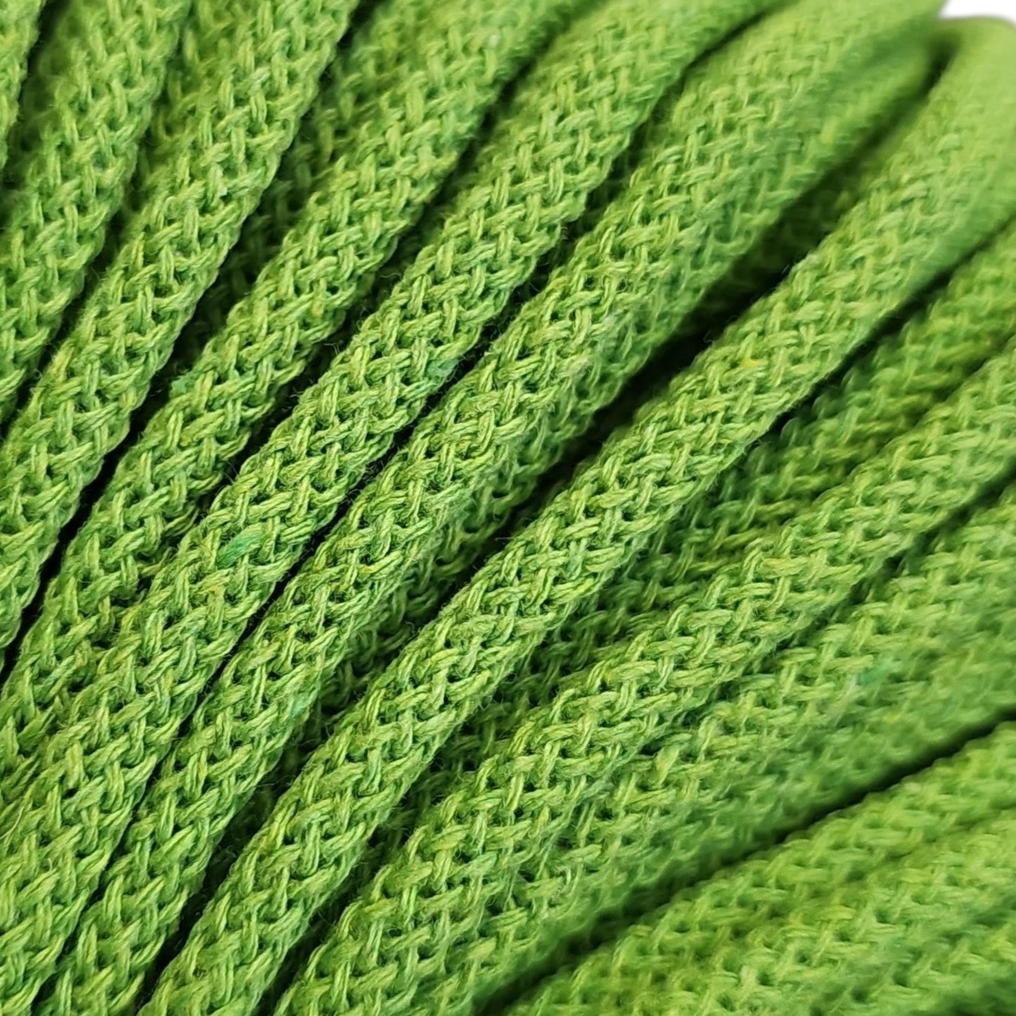 Braided 5mm Solid colors