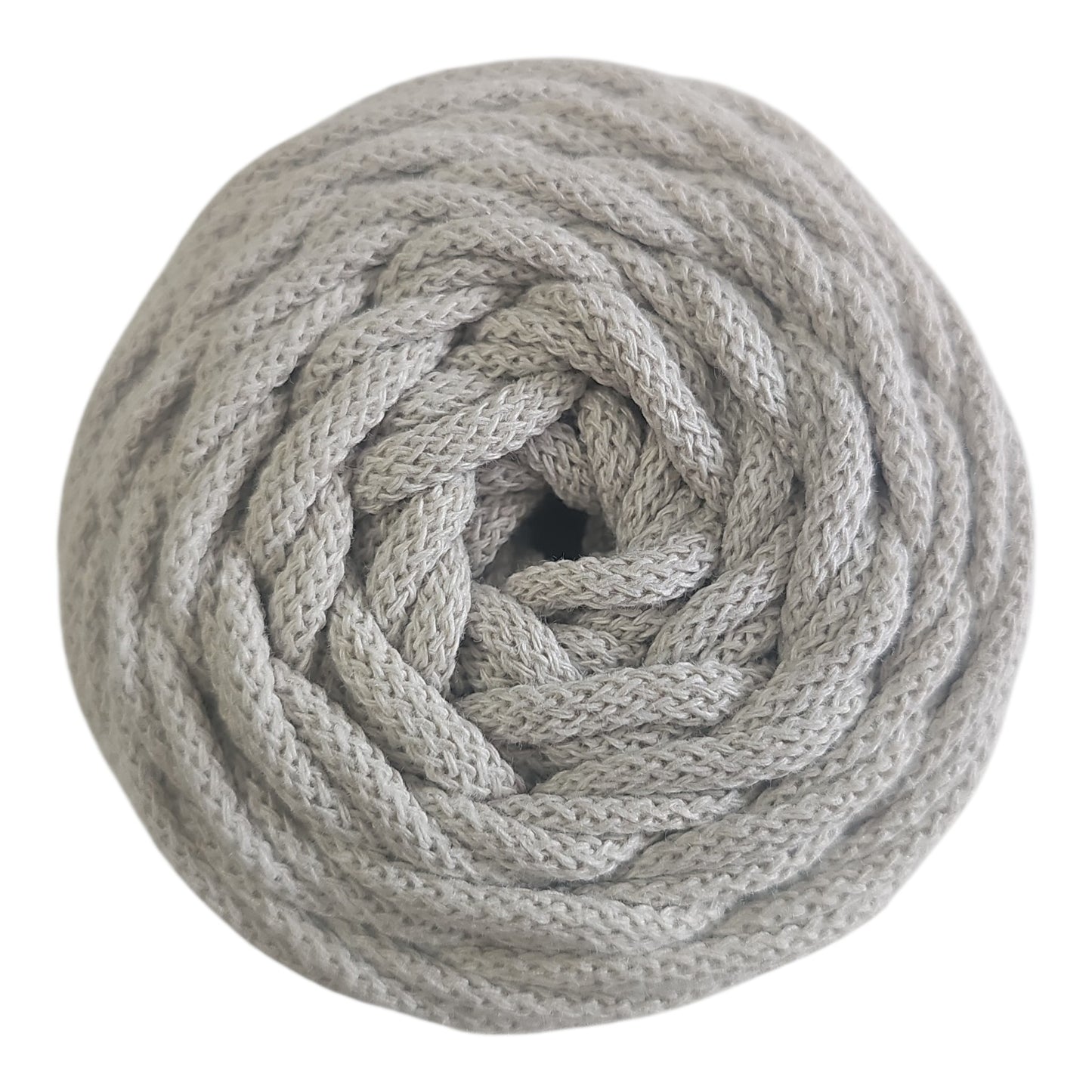 Braided 3mm Solid colors