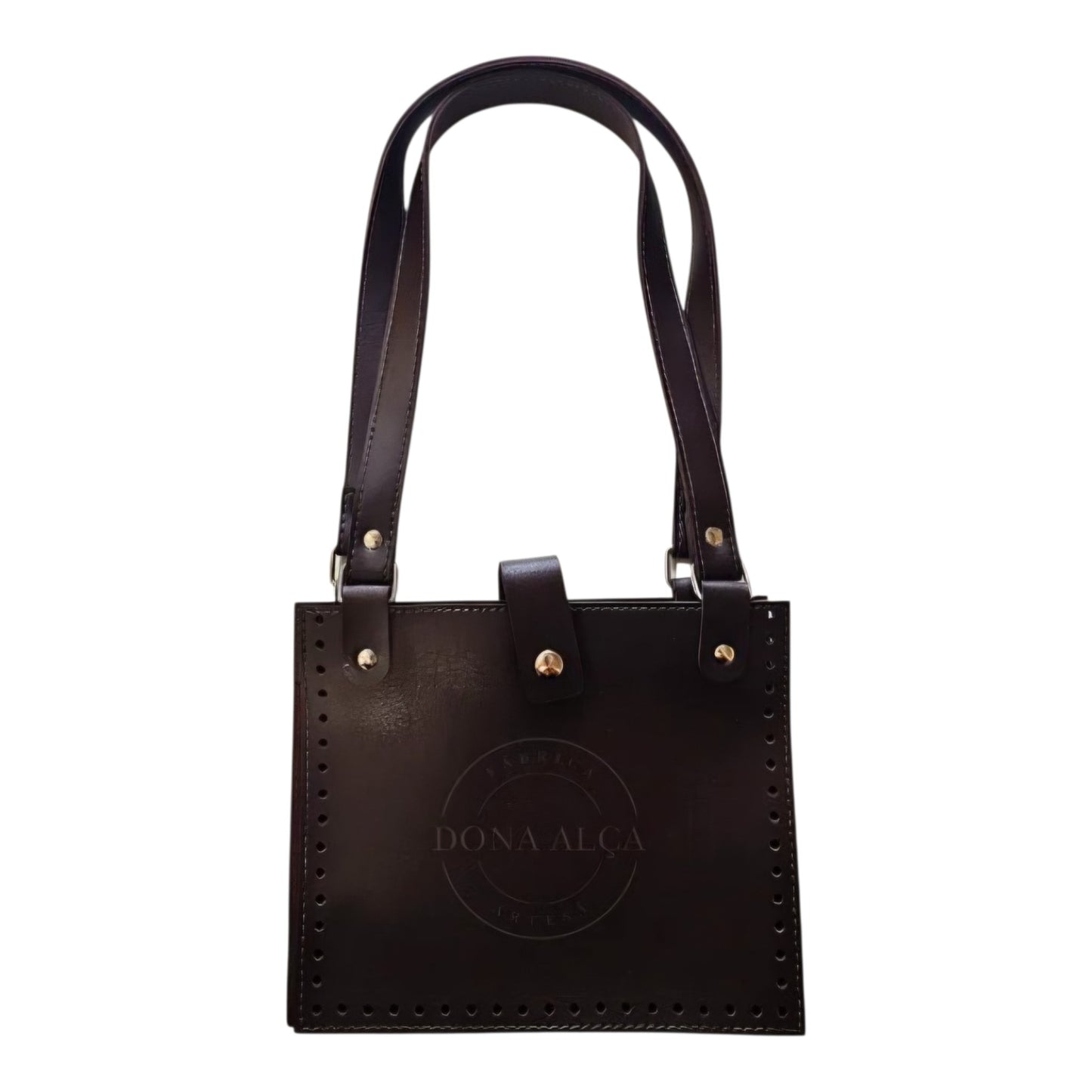 Bolso Duplo