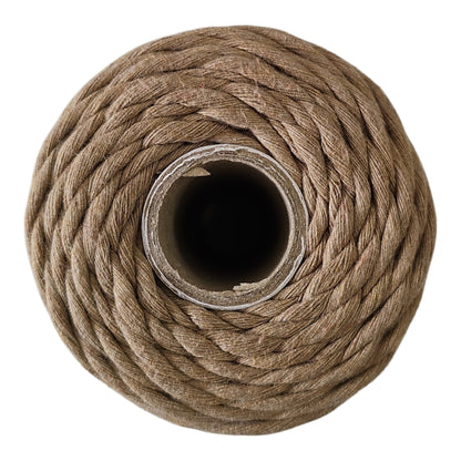Algodón 4mm/100m