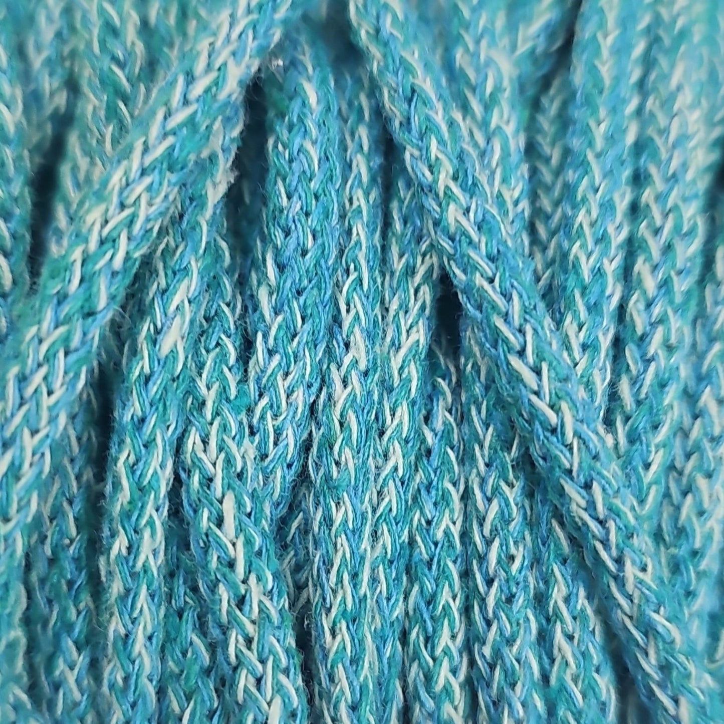Braided 5mm Blend