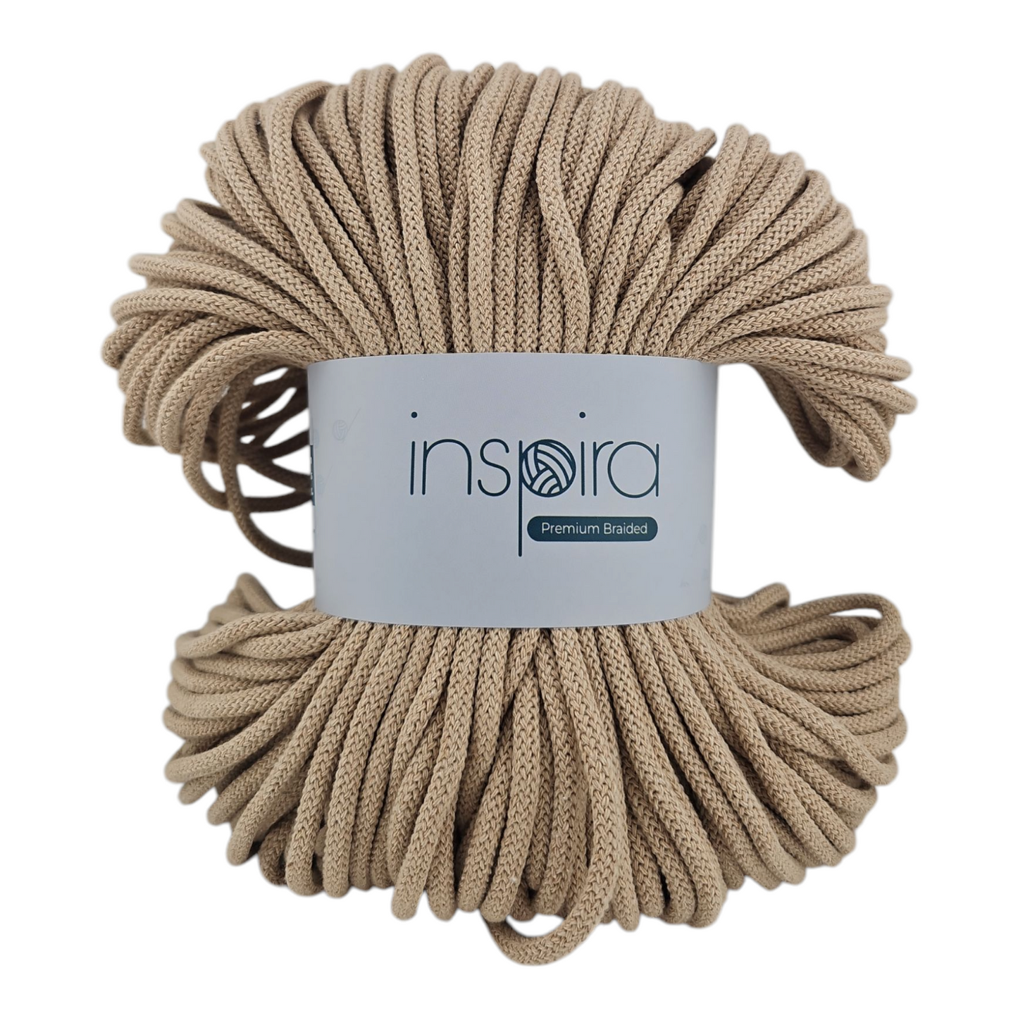 Braided 5mm solid colors