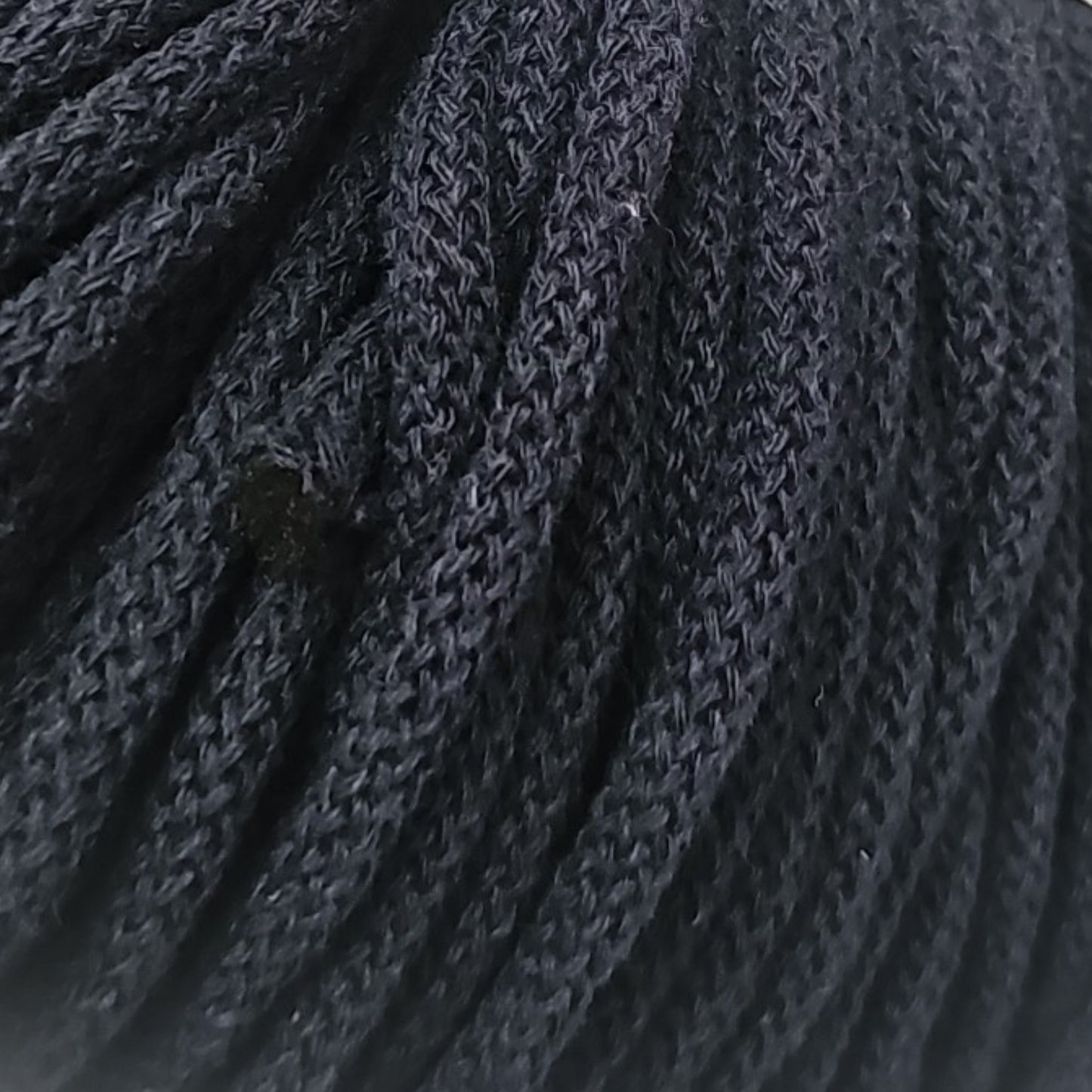 Braided 5mm Solid colors