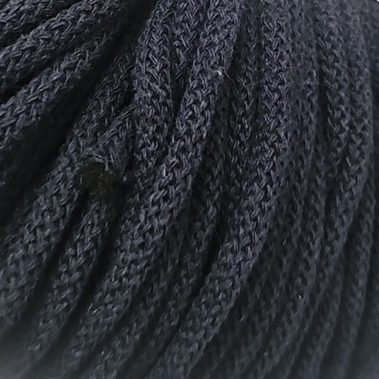 Braided 5mm Solid colors