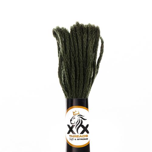 Embroidery thread 216-326