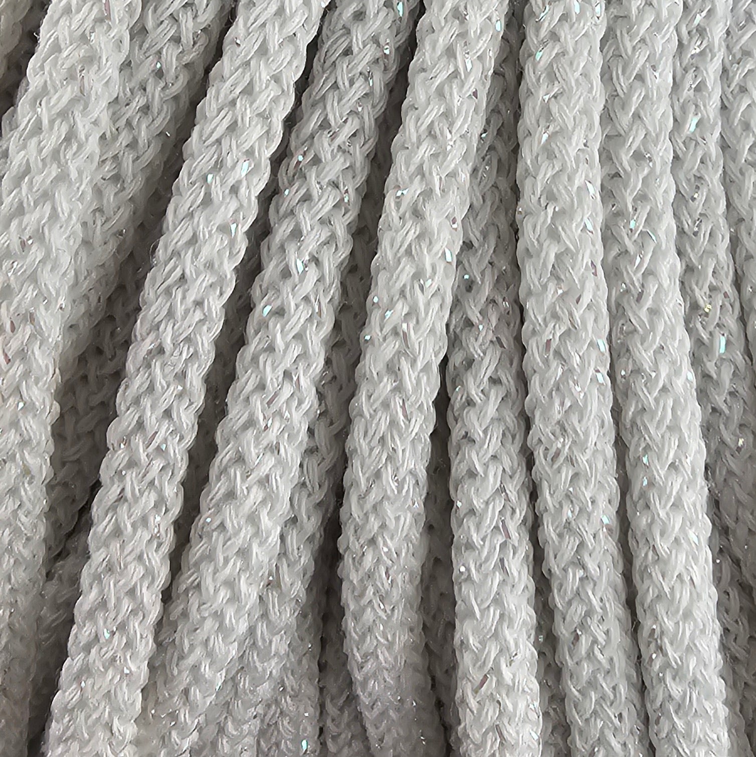 Braided 5mm Shine