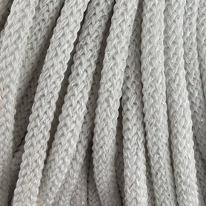 Braided 5mm Shine
