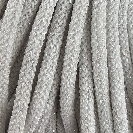 Braided 5mm Shine
