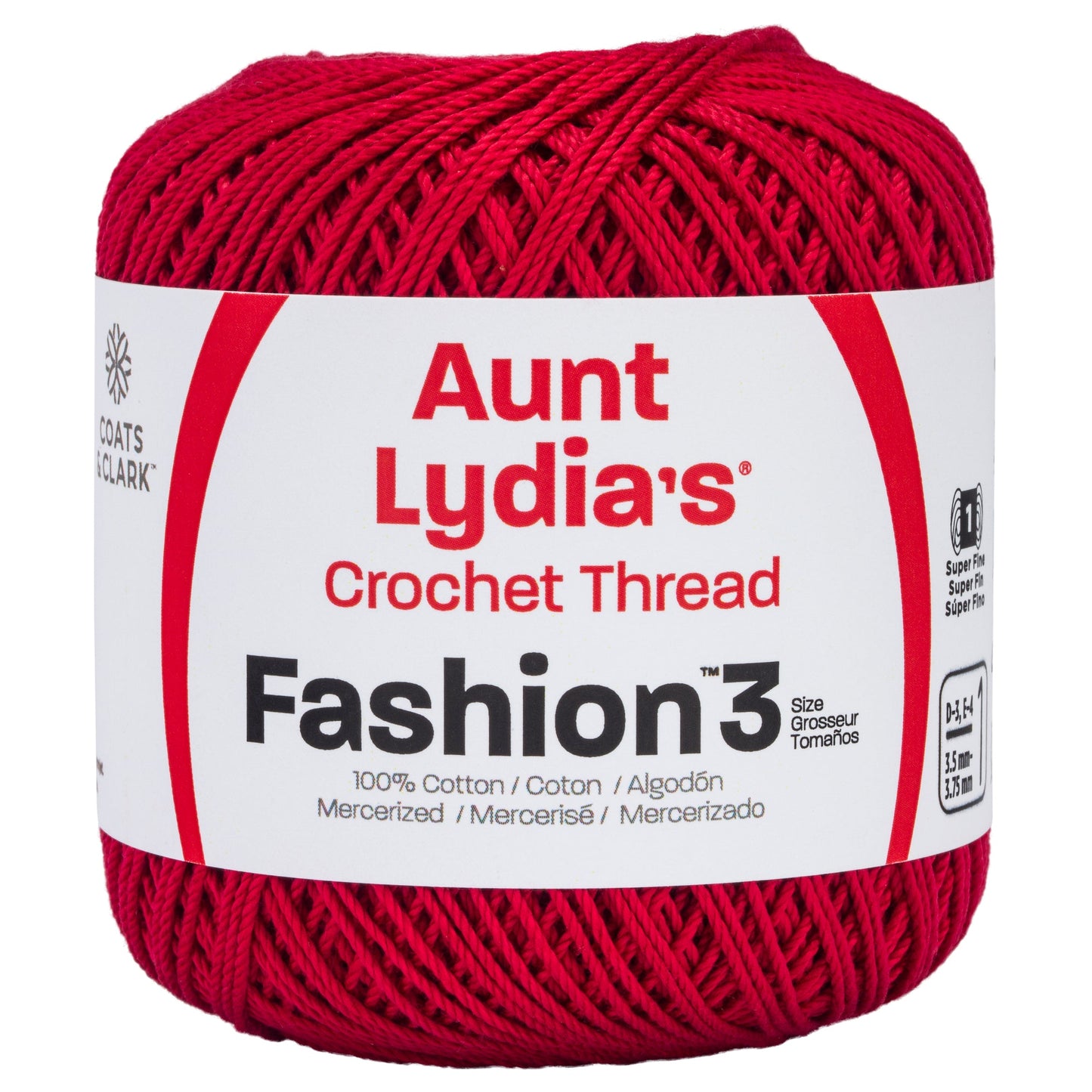 Fashion Crochet 3