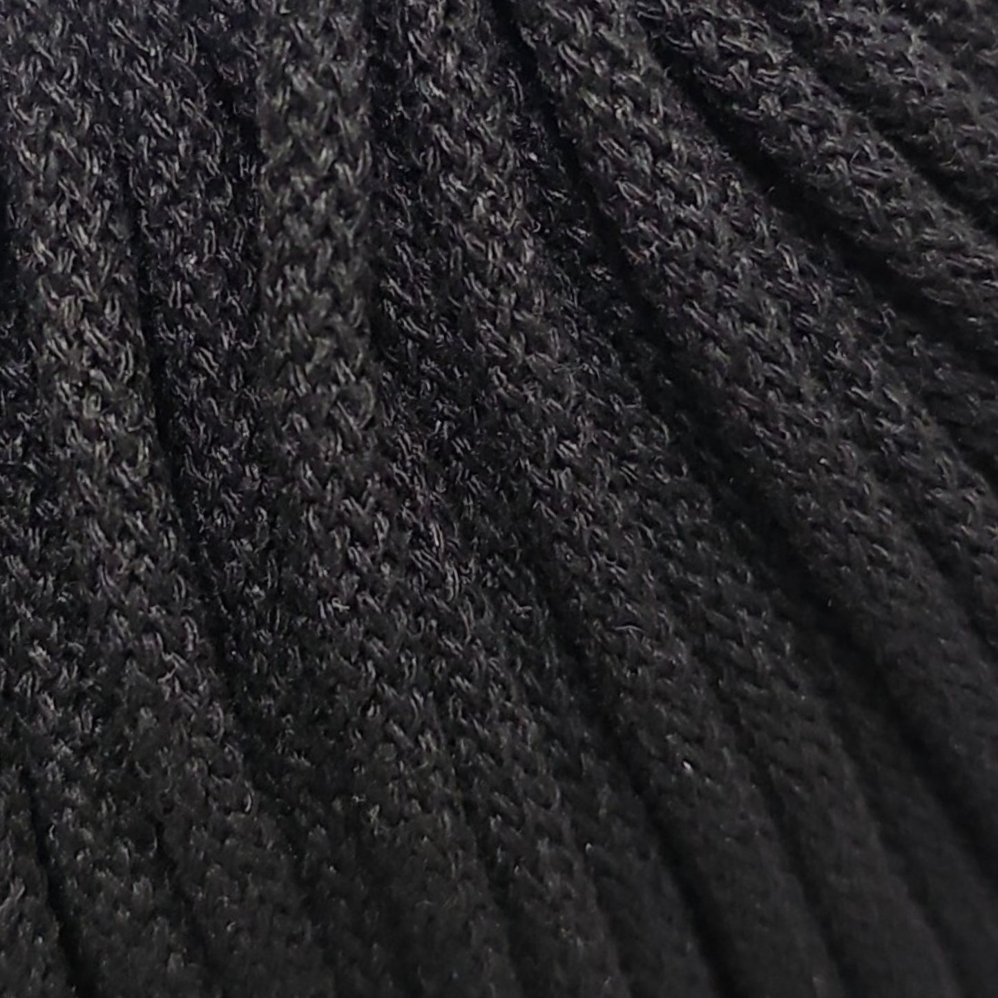 Braided 5mm Solid colors