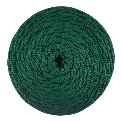 Poliéster 5mm Solid colors