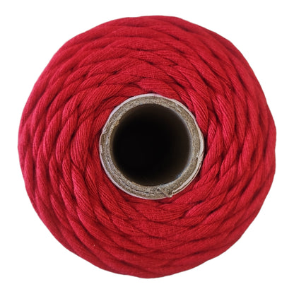 Algodón 4mm/100m