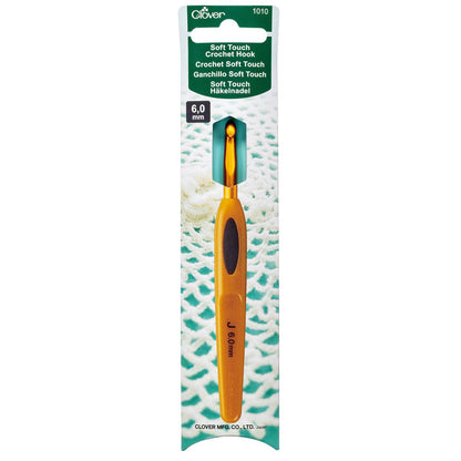 Clover Soft touch