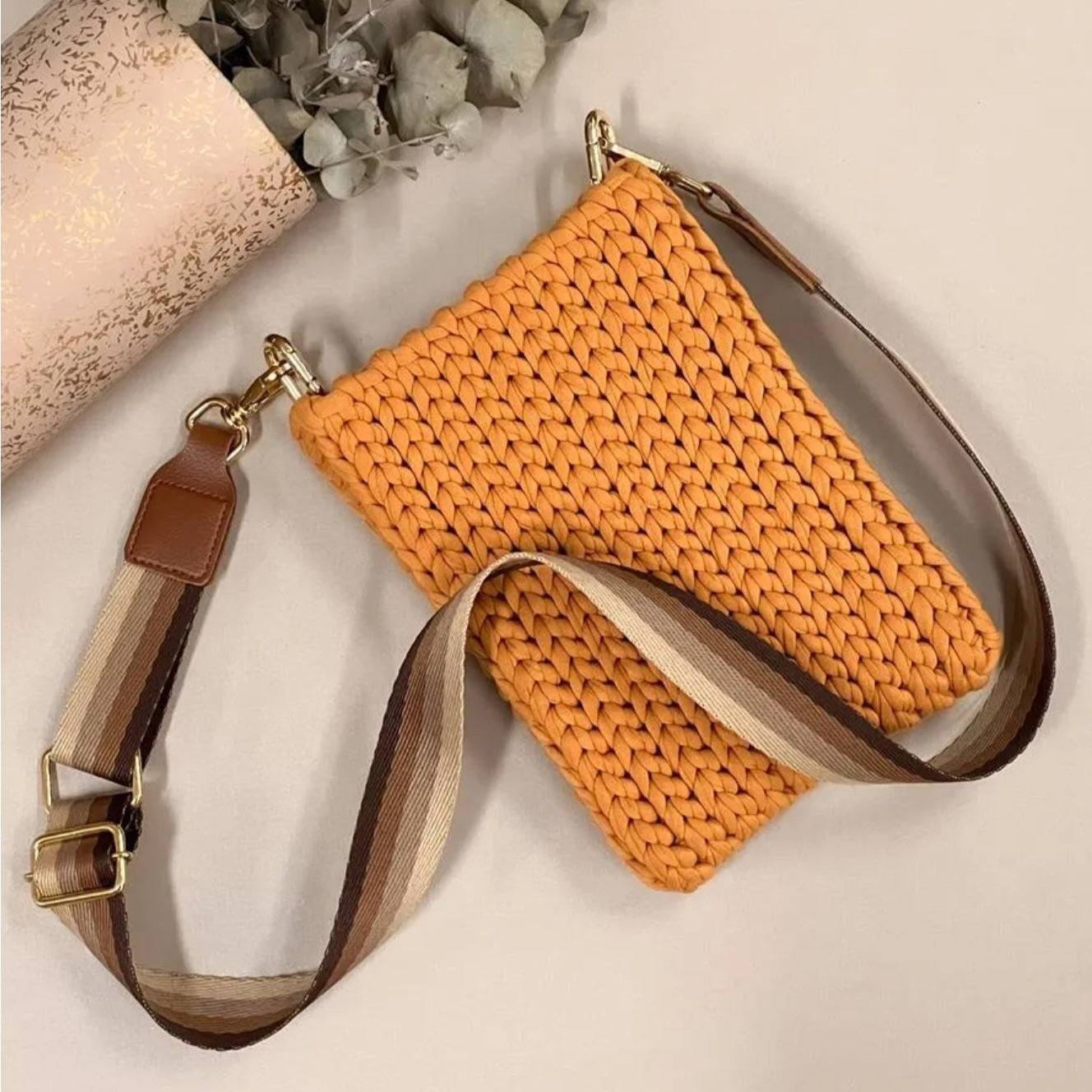Strap Polyester