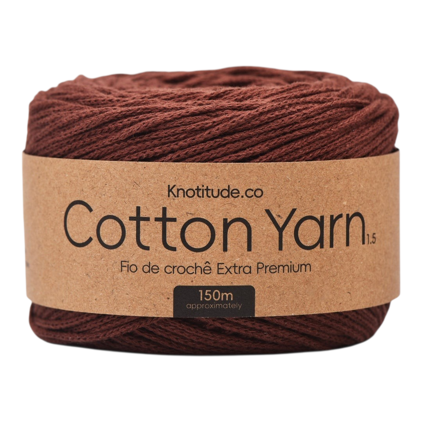 Cotton Yarn Ball