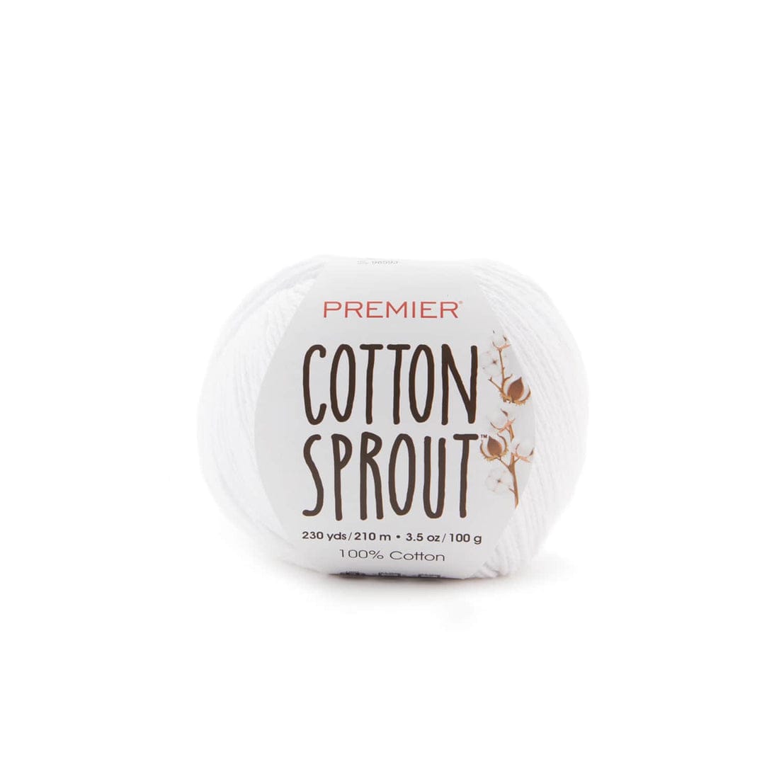 Cotton Sprout