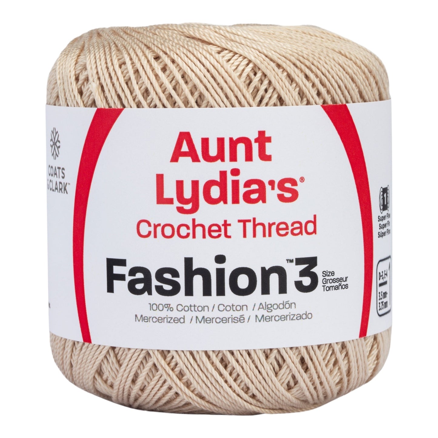 Fashion Crochet 3
