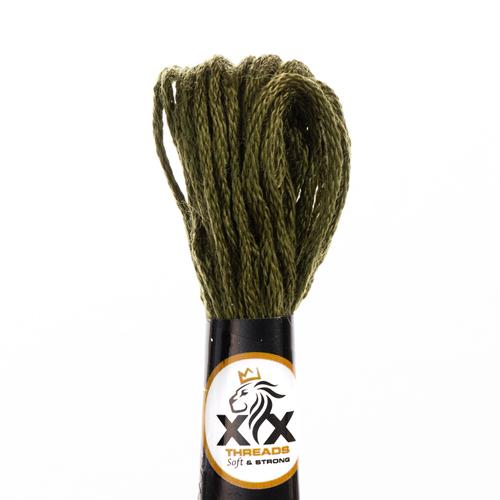 Embroidery thread 216-326