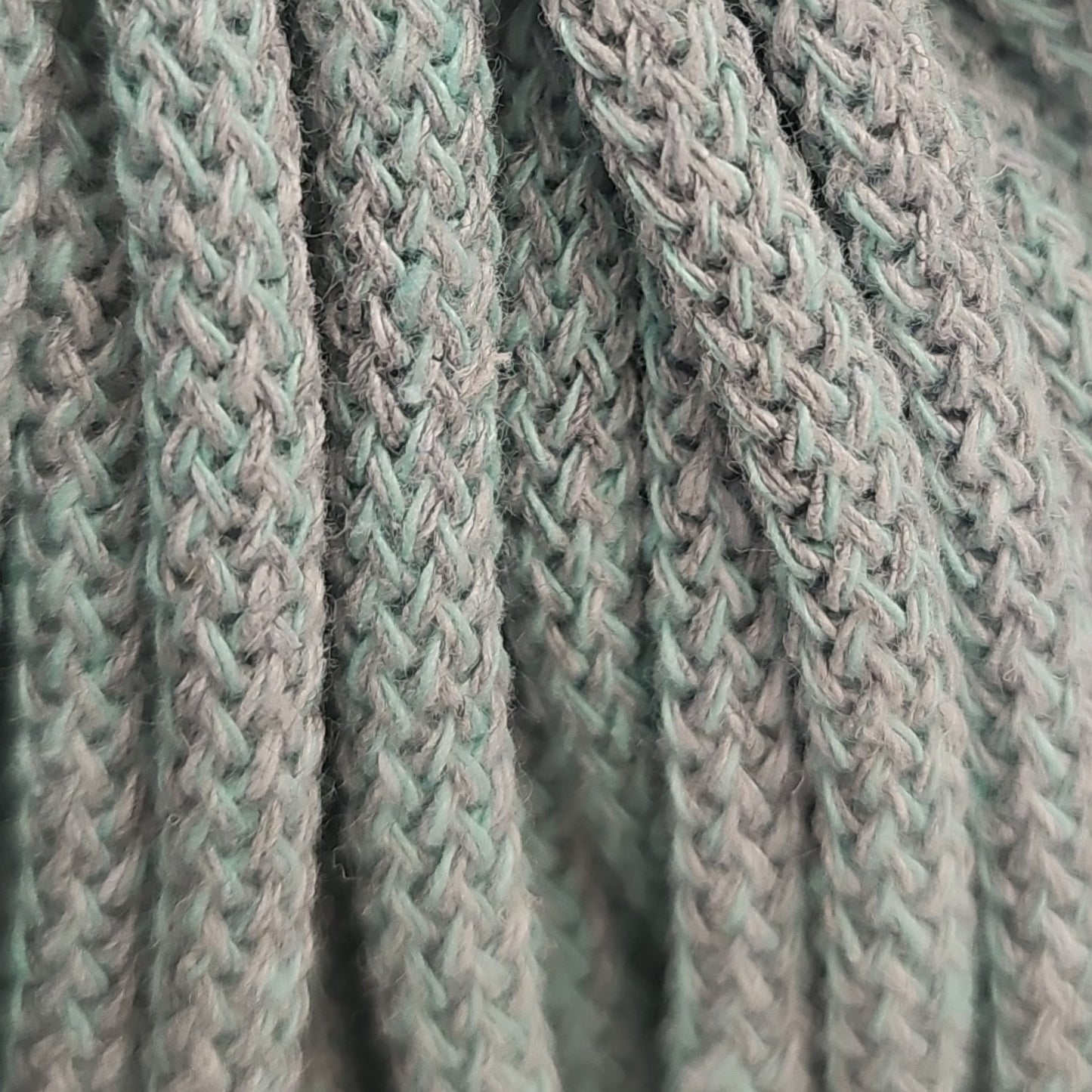 Braided 5mm Blend