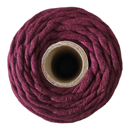 Algodón 4mm/100m