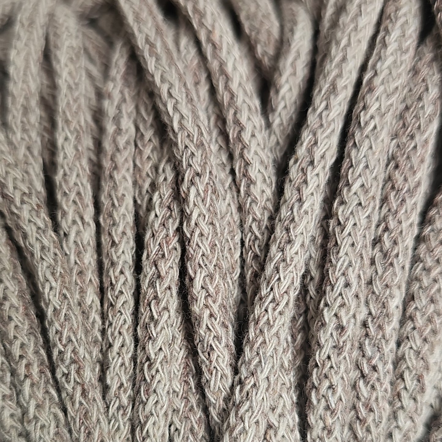 Braided 5mm Blend