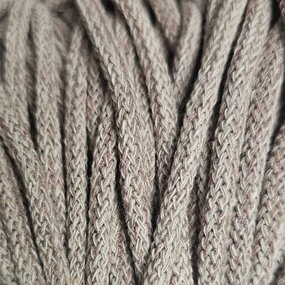 Braided 5mm Blend