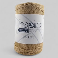 Poliéster Brillo 185mts