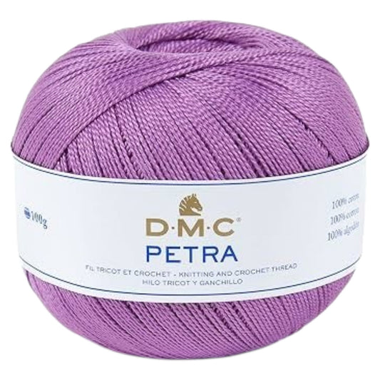 Petra 3