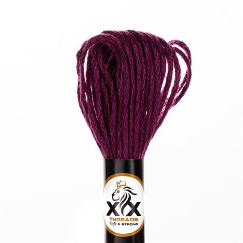 Embroidery thread 071-100