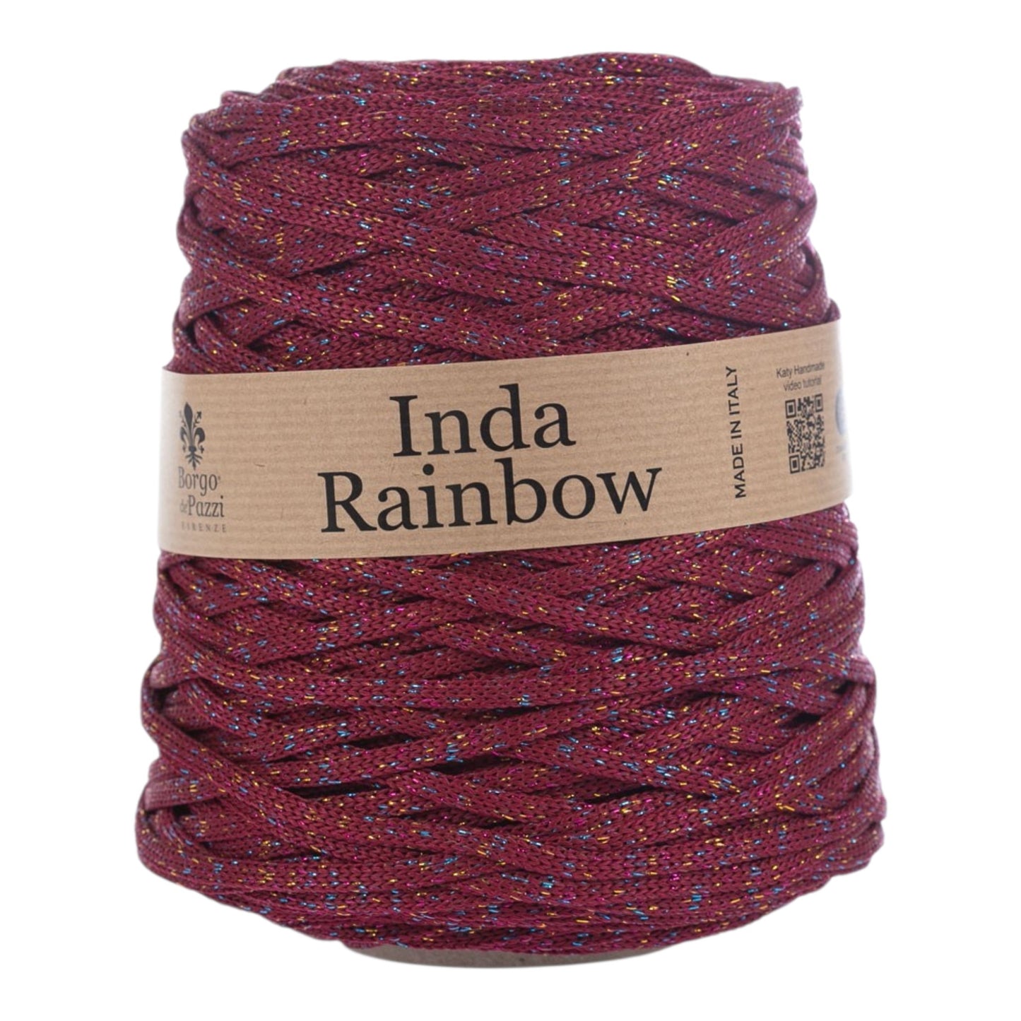 Inda Rainbow