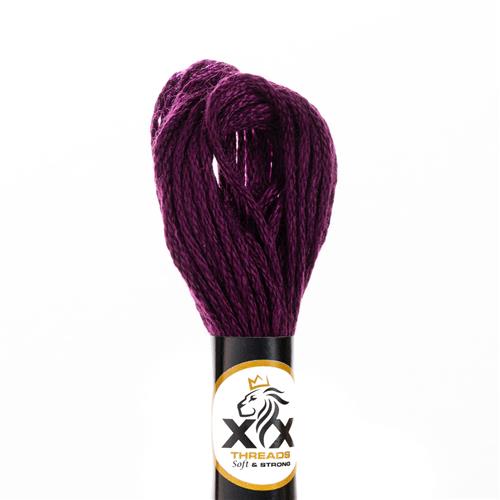 Embroidery thread 071-100