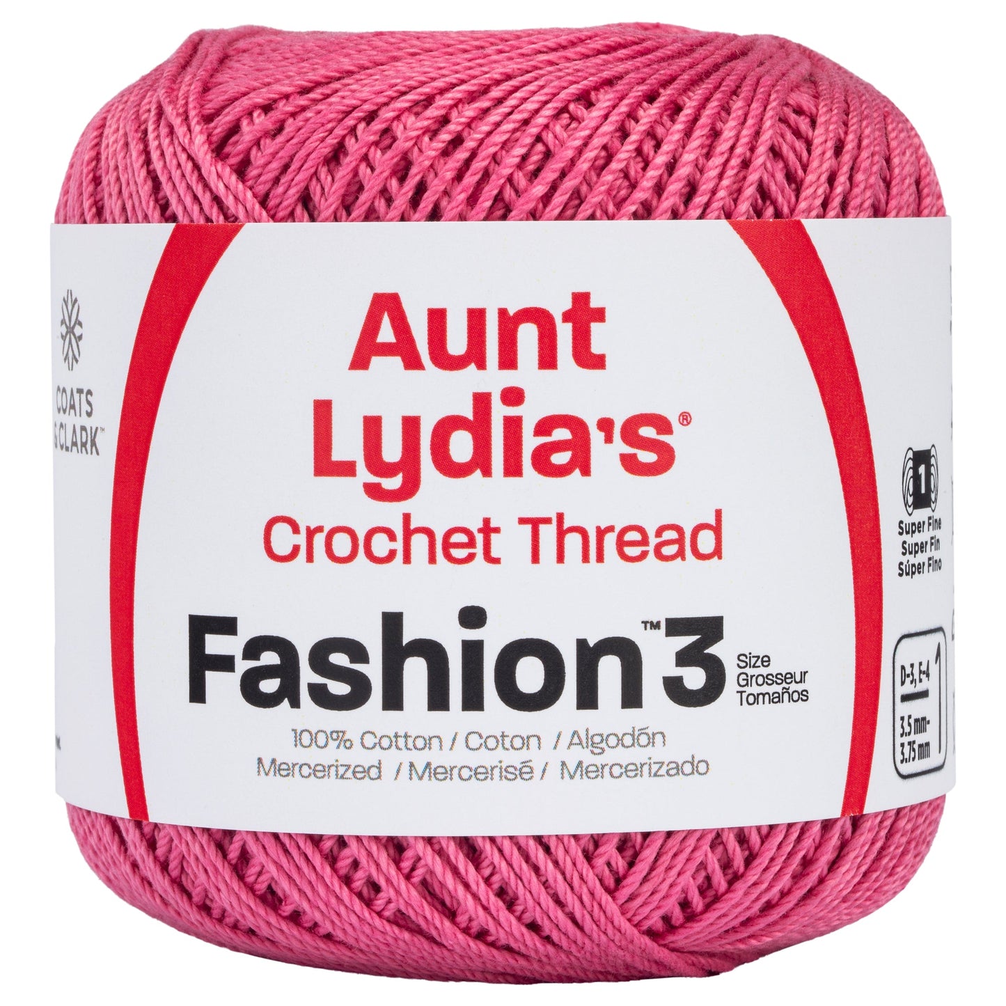 Fashion Crochet 3