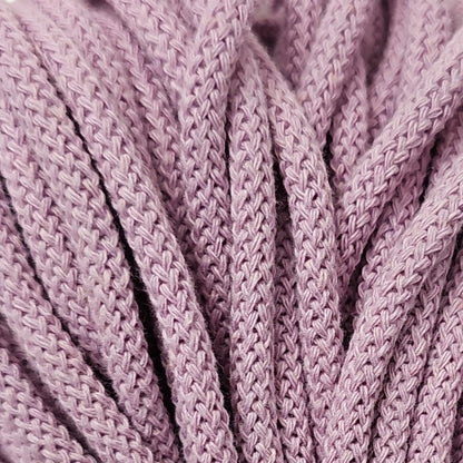 Braided 5mm Solid colors