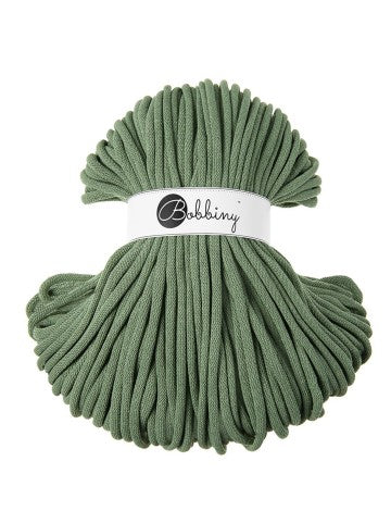 Braided 9mm