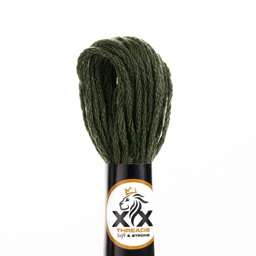 Embroidery thread 216-326
