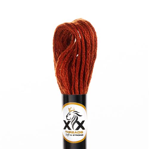 Embroidery thread 327-377