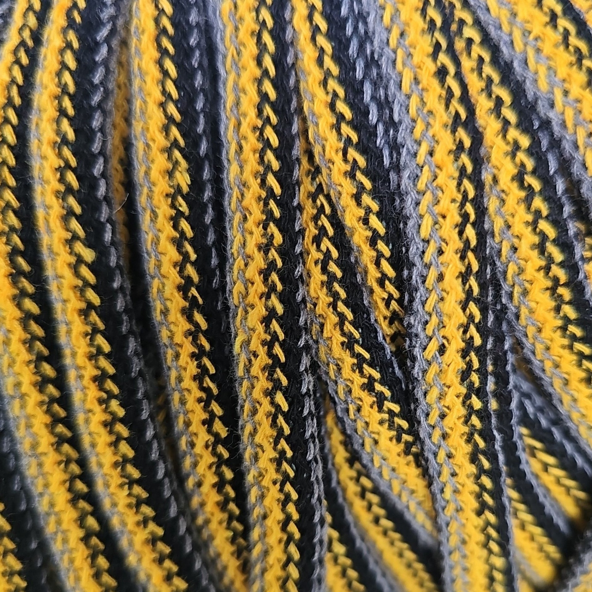 Braided 9mm/100m