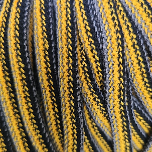 Braided 9mm/100m