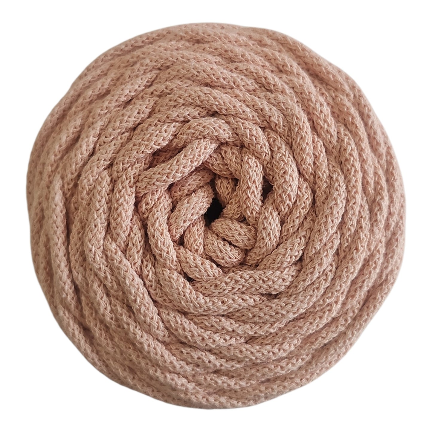 Braided 3mm Solid colors