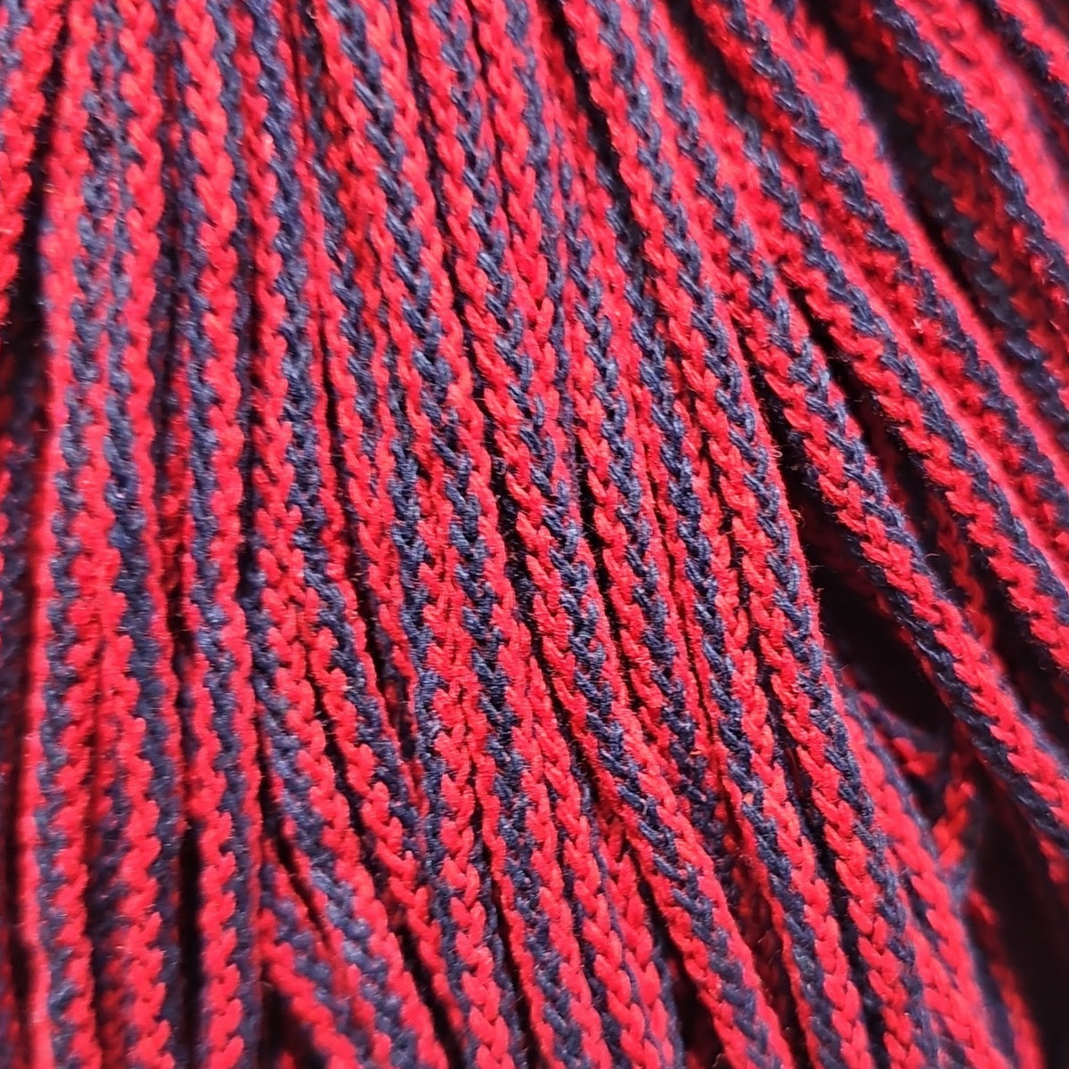 Braided 5mm/100m Blend