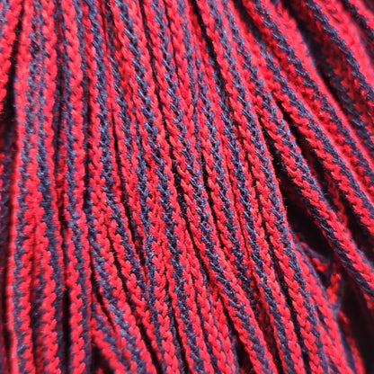 Braided 5mm/100m Blend
